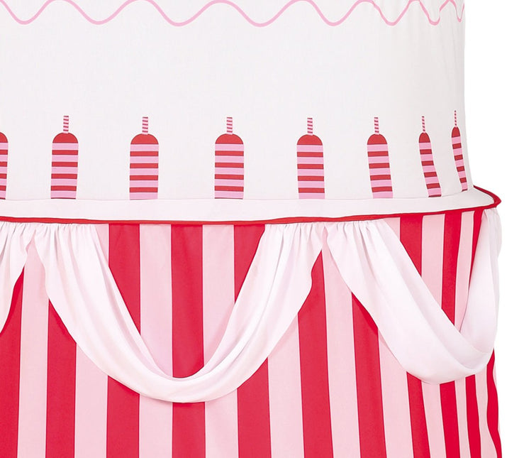 Cake Kostuum L van Fiestas Guirca koop je bij Partywinkel