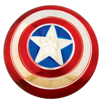 Captain America Schild van Rubies koop je bij Partywinkel