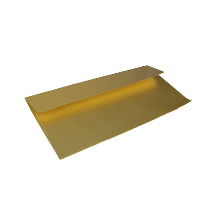 Champagne Kaart 72 Jaar 18cm van Paper Dreams koop je bij Partywinkel