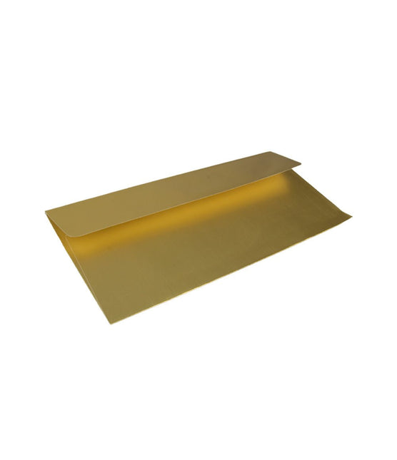 Champagne Kaart 93 Jaar 18cm van Paper Dreams koop je bij Partywinkel