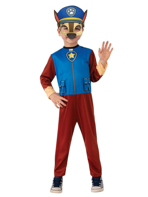 Chase Kostuum van Rubies koop je bij Partywinkel