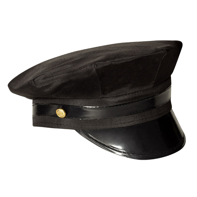 Chauffeurspet van Boland koop je bij Partywinkel