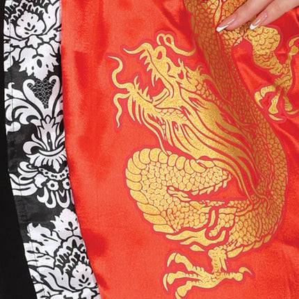 Chinees Kostuum Dames 2 delig van Fiestas Guirca koop je bij Partywinkel