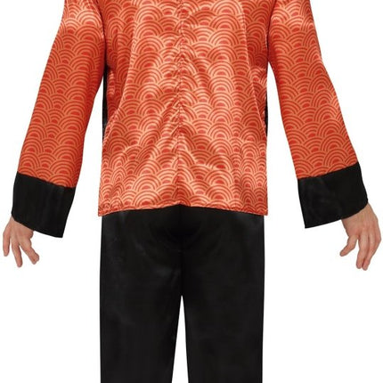 Chinees Kostuum Heren van Fiestas Guirca koop je bij Partywinkel