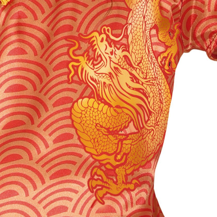 Chinees Kostuum Meisje van Fiestas Guirca koop je bij Partywinkel