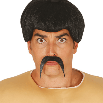 Chinese Snor van Fiestas Guirca koop je bij Partywinkel