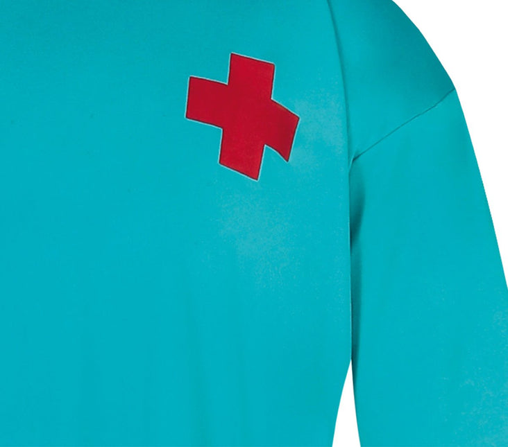 Chirurg Kostuum van Fiestas Guirca koop je bij Partywinkel