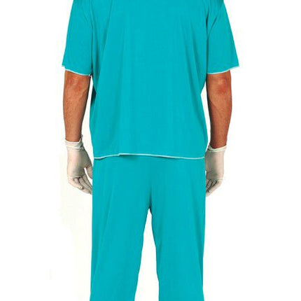 Chirurg Kostuum van Fiestas Guirca koop je bij Partywinkel