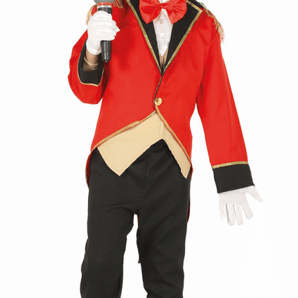 Circusdirecteur Kostuum Kind van Fiestas Guirca koop je bij Partywinkel