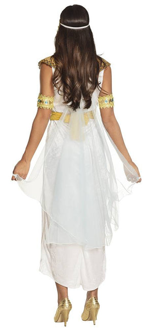 Cleopatra Jurk Deluxe van Boland koop je bij Partywinkel
