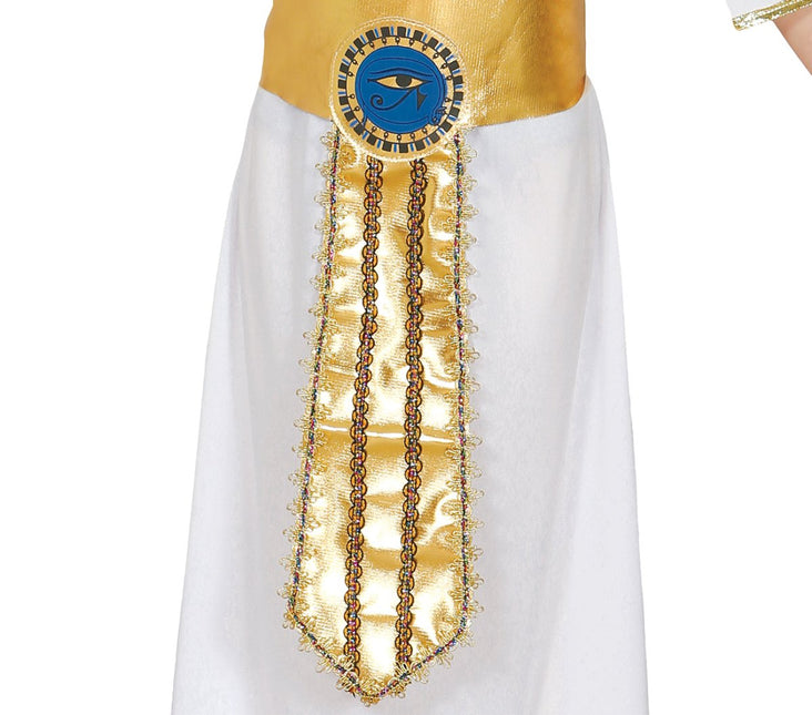 Cleopatra Jurkje Meisje van Fiestas Guirca koop je bij Partywinkel