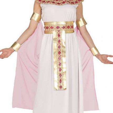 Cleopatra Kostuum Egyptisch van Fiestas Guirca koop je bij Partywinkel