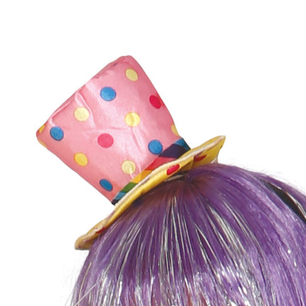 Clown Kostuum Dames van Fiestas Guirca koop je bij Partywinkel