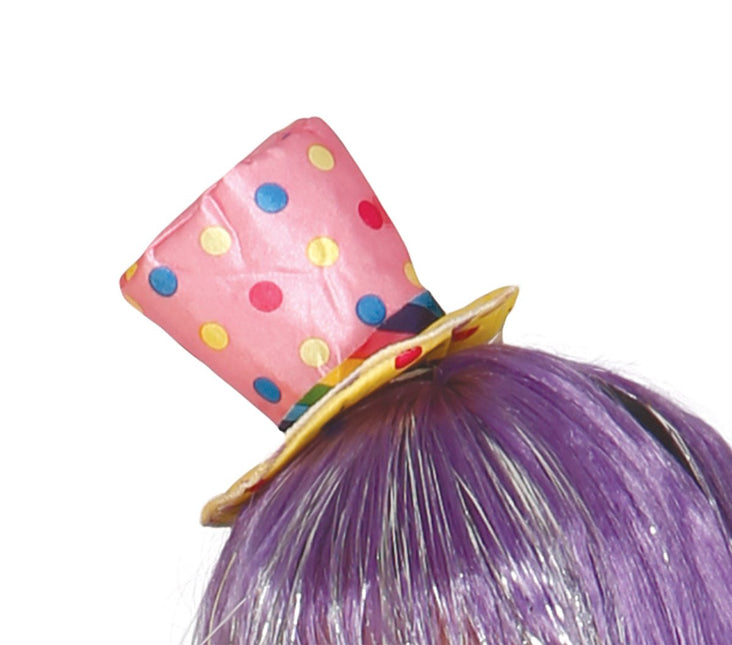 Clown Kostuum Dames van Fiestas Guirca koop je bij Partywinkel