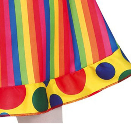 Clown Kostuum Kind van Fiestas Guirca koop je bij Partywinkel