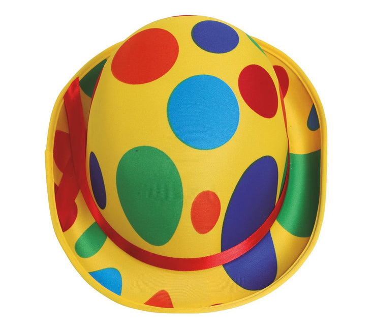 Clowns Bolhoed van Fiestas Guirca koop je bij Partywinkel