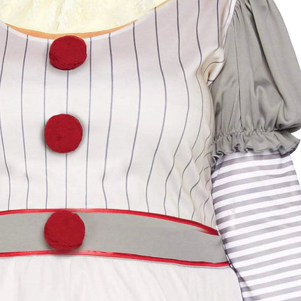 Clownspak Dames Leg Avenue van Leg Avenue koop je bij Partywinkel