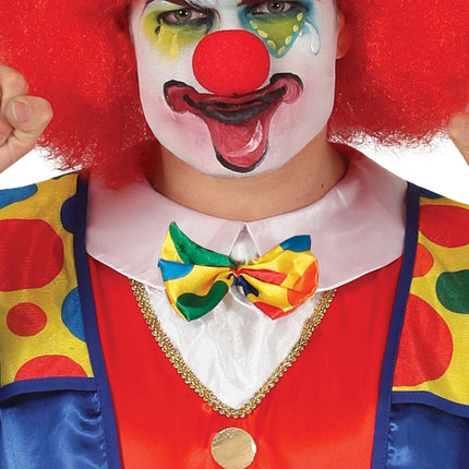 Clownspak Heren van Fiestas Guirca koop je bij Partywinkel
