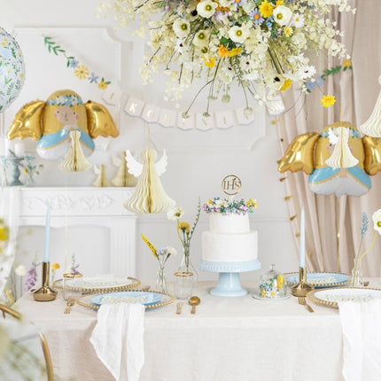 Communie Slinger I Komunia Sw 3m van Partydeco koop je bij Partywinkel