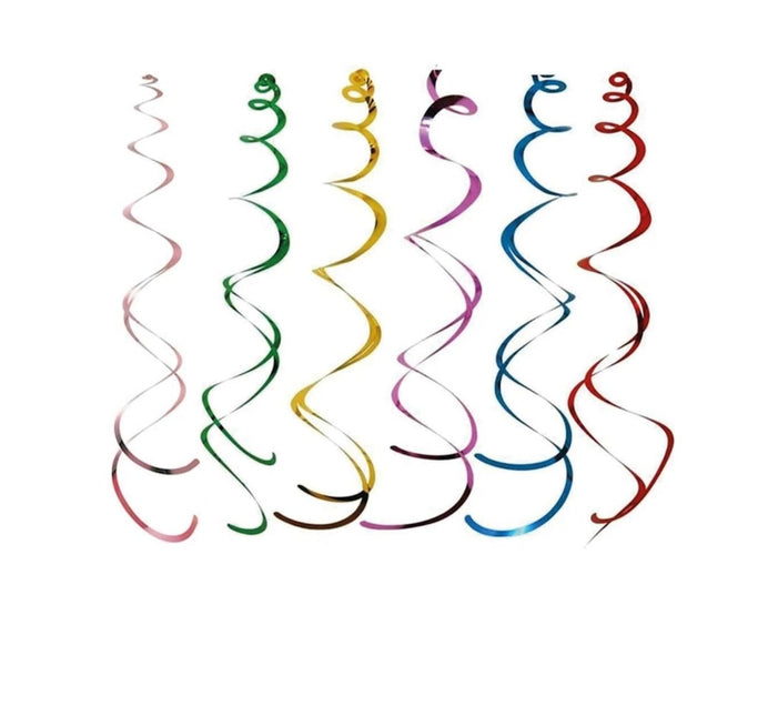 Confetti Kanon Gekleurd 30cm van Fiestas Guirca koop je bij Partywinkel