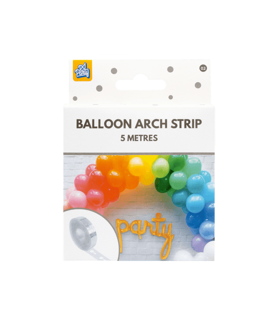 Counterbox Balloon Accessories van Paper Dreams koop je bij Partywinkel