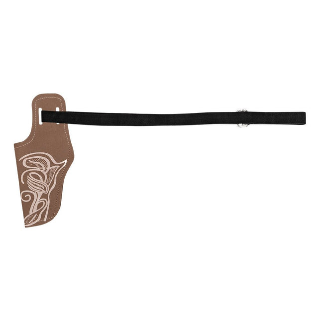 Cowboy Accessoireset Kind van Boland koop je bij Partywinkel