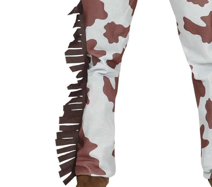 Cowboy Kostuum Heren van Fiestas Guirca koop je bij Partywinkel