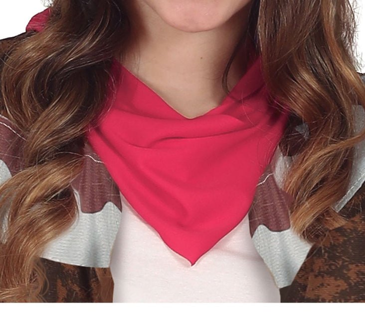 Cowgirl Kostuum Kind 14/16 jaar van Fiestas Guirca koop je bij Partywinkel