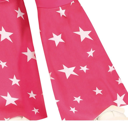 Cowgirl Kostuum Roze Meisje van Fiestas Guirca koop je bij Partywinkel