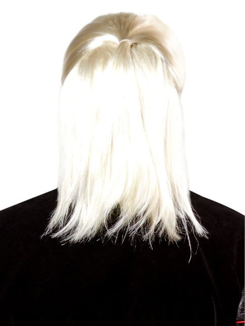 Daemon Targaryen Pruik van Rubies koop je bij Partywinkel