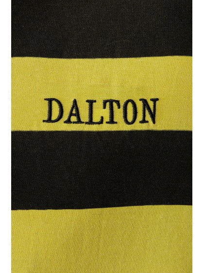 Lucky Luke Dalton-kostym för herrar