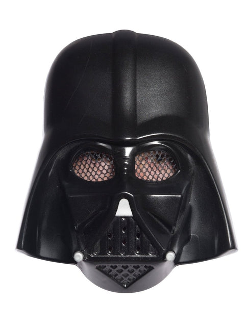 Darth Vader Masker van Rubies koop je bij Partywinkel