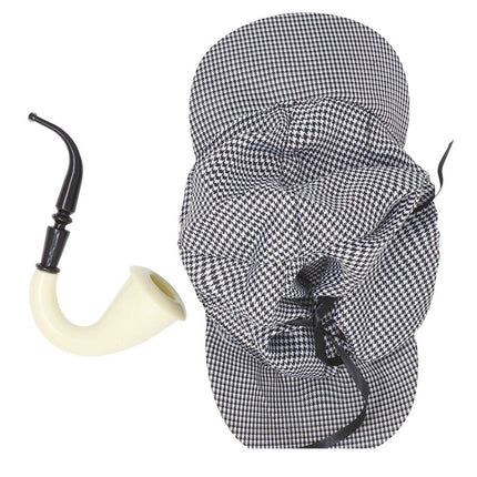 Detective Set 2 delig van Fiestas Guirca koop je bij Partywinkel