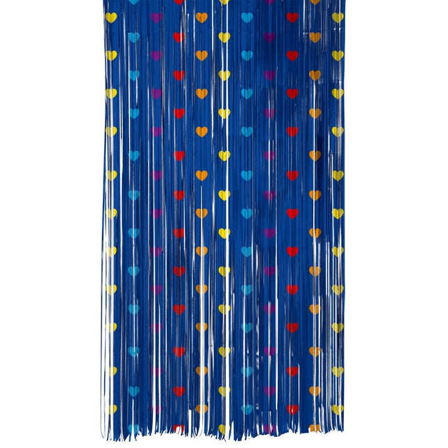 Deurgordijn K3 2x1 m van Folat koop je bij Partywinkel