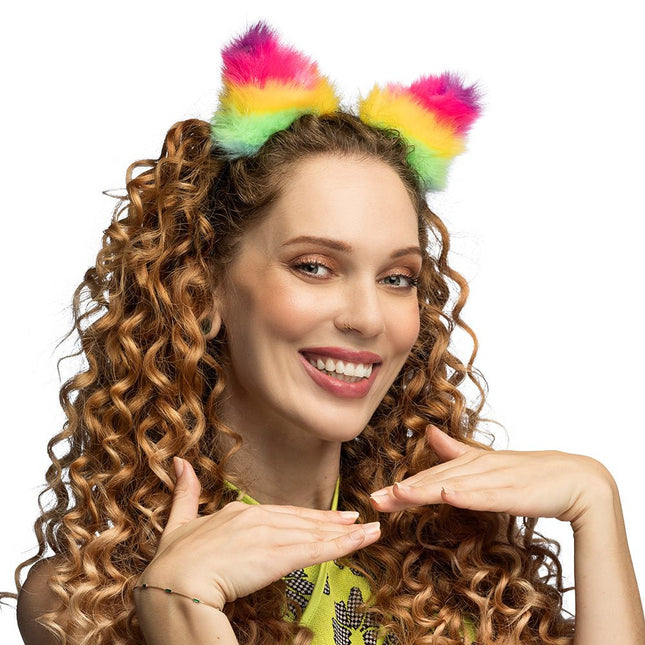 Diadeem Fancy van Boland koop je bij Partywinkel