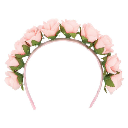 Diadeem Zara van Boland koop je bij Partywinkel