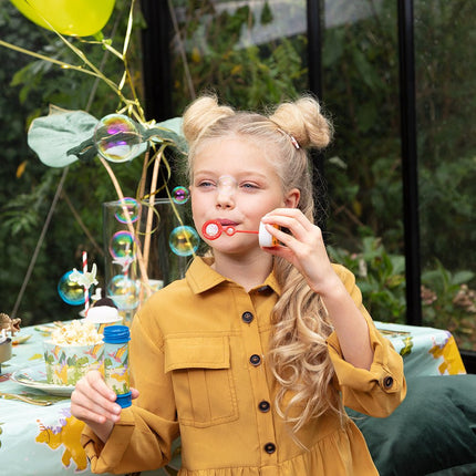 Dino Ballonnen 25cm 6st van Boland koop je bij Partywinkel