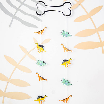 Dino Hangdecoratie Roar 85cm van Folat koop je bij Partywinkel