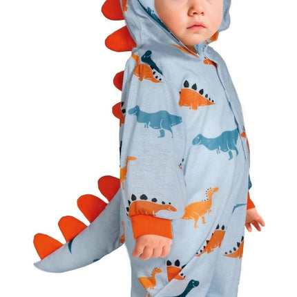 Dino Onesie Baby van Fiestas Guirca koop je bij Partywinkel