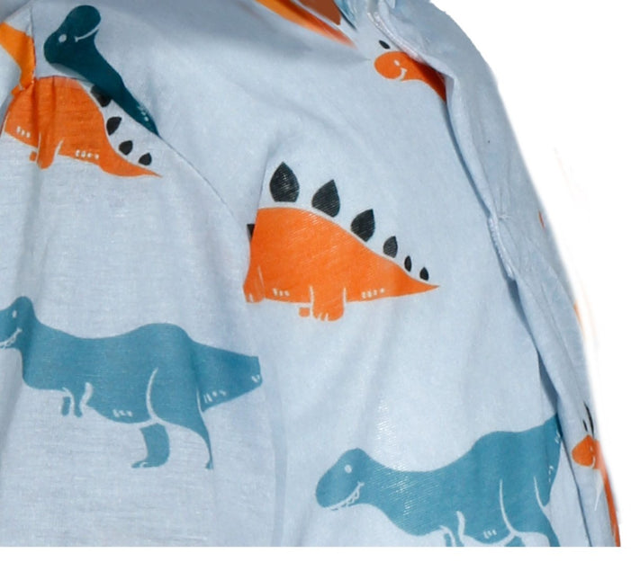 Dino Onesie Baby van Fiestas Guirca koop je bij Partywinkel