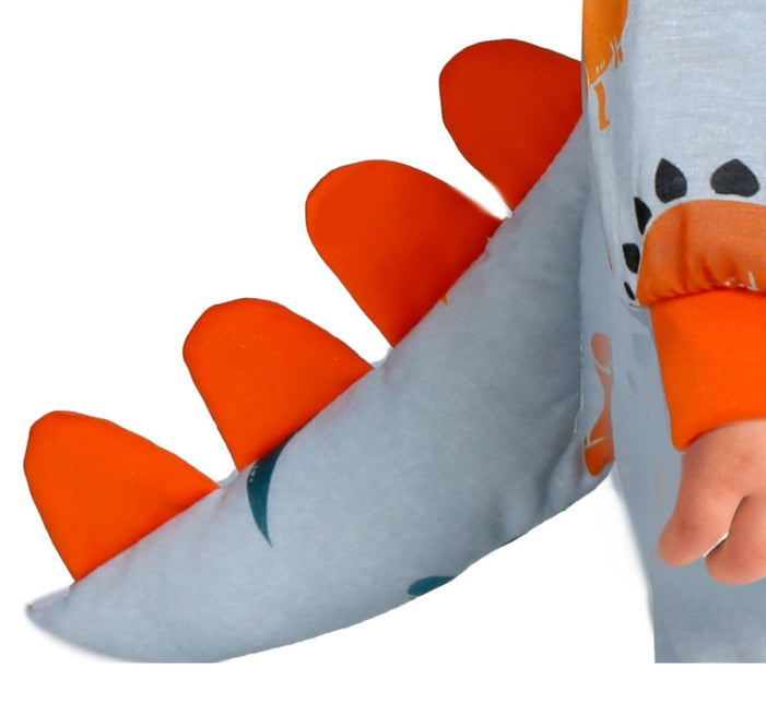 Dino Onesie Baby van Fiestas Guirca koop je bij Partywinkel