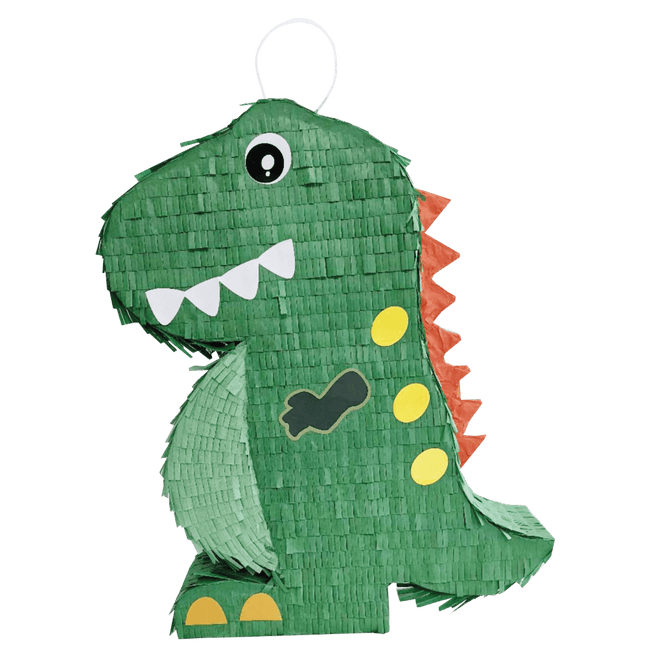Dino Party 3D Pinata Dinosaur 1St van Procos koop je bij Partywinkel