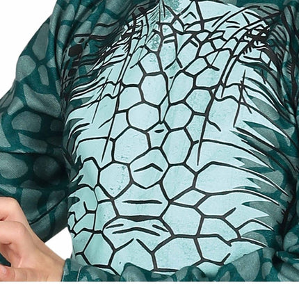 Dinosaurus Kostuum Kind Groen van Fiestas Guirca koop je bij Partywinkel