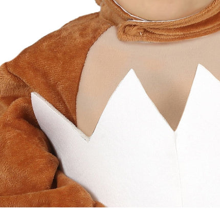 Dinosaurus Pak Baby van Fiestas Guirca koop je bij Partywinkel