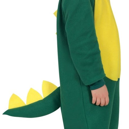 Dinosaurus Pak Groen Kind van Fiestas Guirca koop je bij Partywinkel