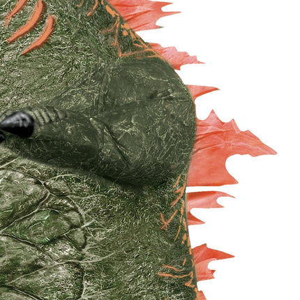 Dinosaurus Pak Groen Opblaasbaar van Fiestas Guirca koop je bij Partywinkel