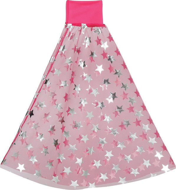 Disco 70S Vlindermouwen Sterren van Fiestas Guirca koop je bij Partywinkel