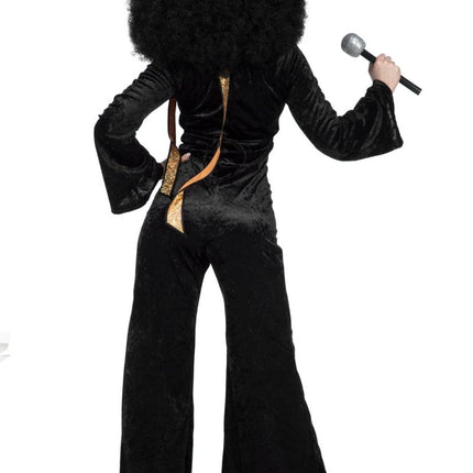 Disco Pak Goud Dames van Wilbers & Wilbers koop je bij Partywinkel