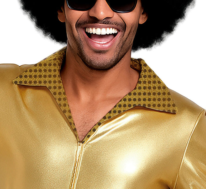 Disco Pak Heren Jumpsuit van Fiestas Guirca koop je bij Partywinkel