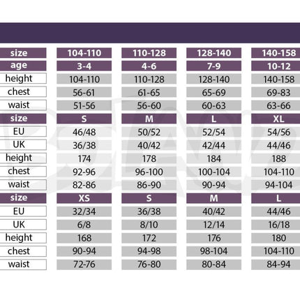 Disco Shirt Metallic Gekleurd van Boland koop je bij Partywinkel